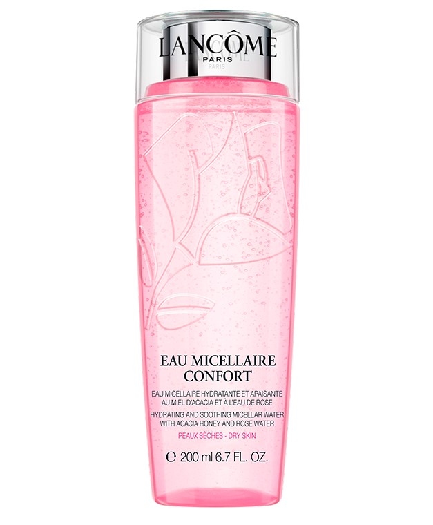 LANCOME Eau Micellaire Confort Apa micelara