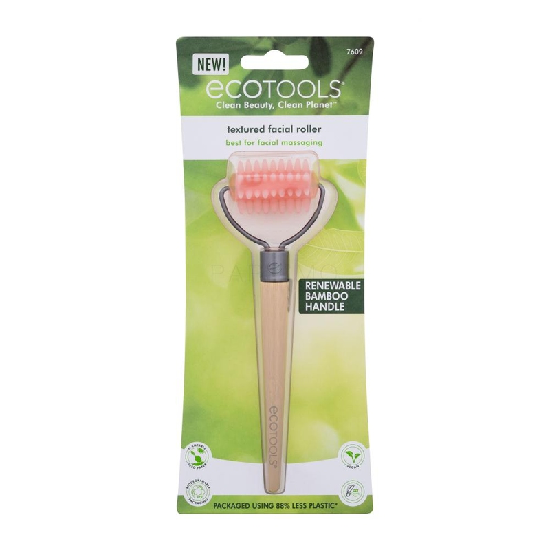 Roller pentru față EcoTools Textured Face Roller