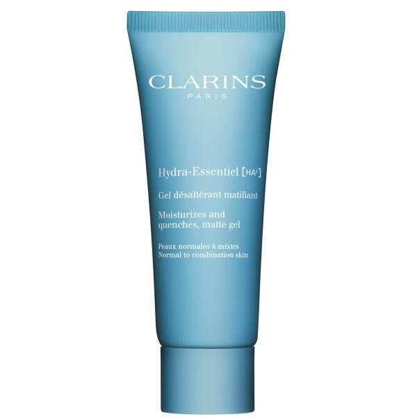CLARINS Hydra-Essentiel Matte Gel Gel pentru fata cu effect mat, hidratant