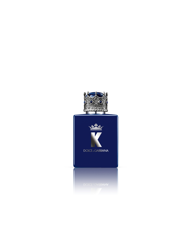 Dolce & Gabbana K by Dolce&Gabbana Elixir