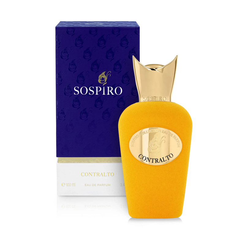 Apă de parfum Contralto EDP 100 ml SOSPIRO