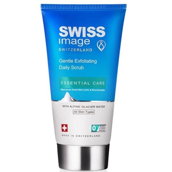 SWISS IMAGE ESSENTIAL CARE Exfoliant delicat zilnic