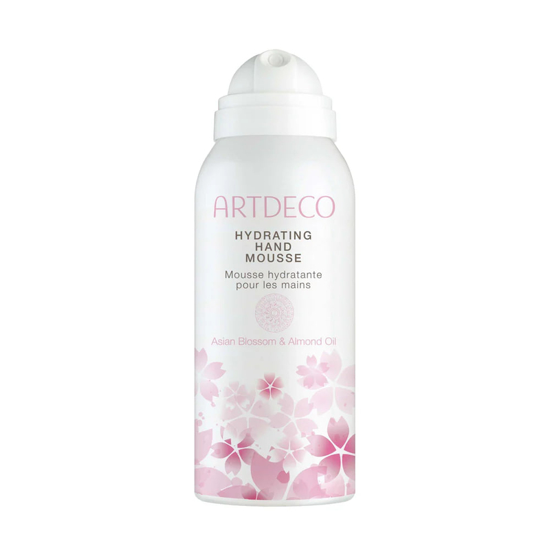 ARTDECO Hydrating Hand Mousse Spumă pentru mâini