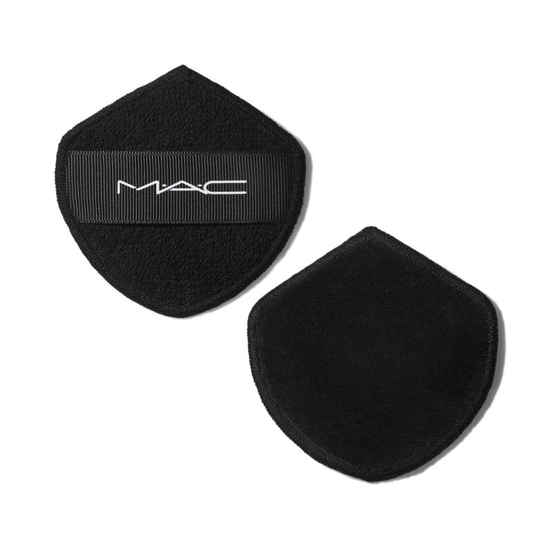 MAC Reusable Cotton Rounds Dischete reutilizabile pentru demachiere