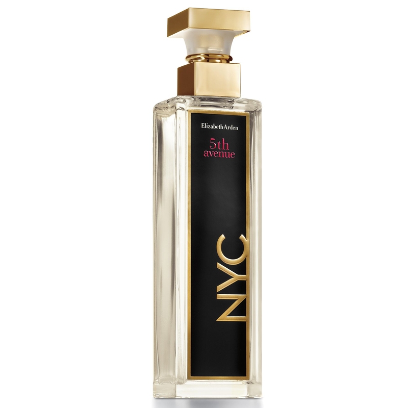 Elizabeth Arden 5th Avenue Nyc EDP
