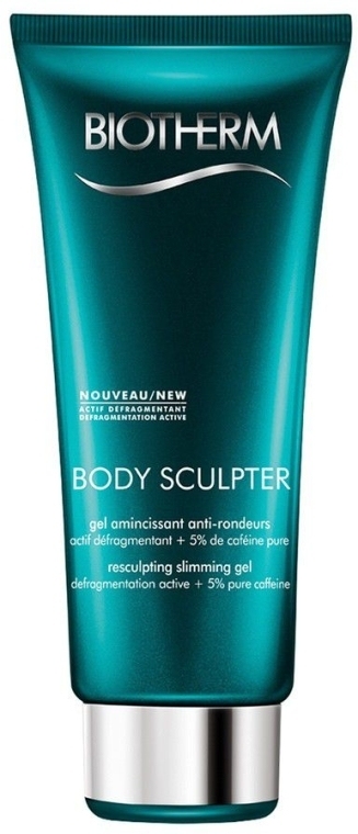 BIOTHERM Body Sculpter