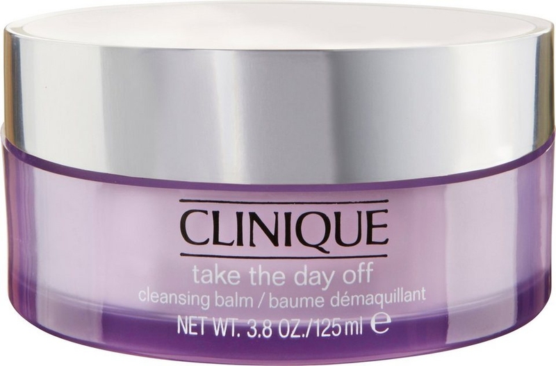 CLINIQUE TAKE THE DAY OFF CLEANSING BALM Balsam demachiant