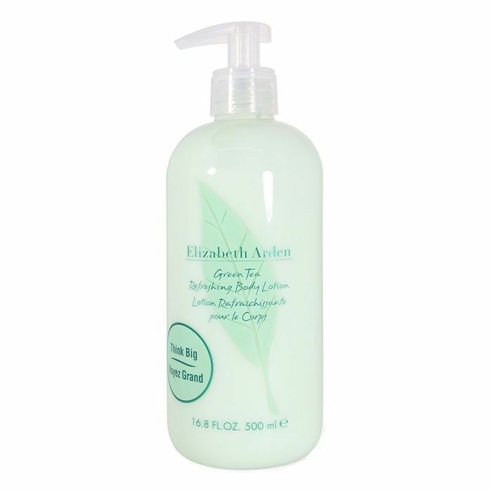 Elizabeth Arden Green Tea Body Lotion Loțiune de corp