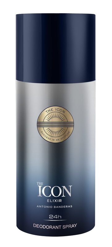 THE ICON ELIXIR Deodorant