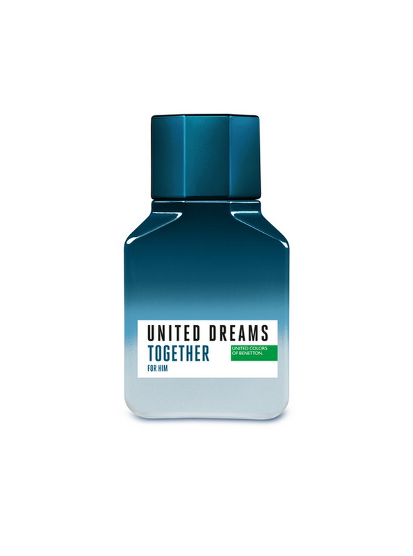 UNITED DREAMS TOGETHER HIM Apă de toaletă