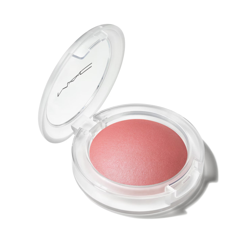 MAC Glow Play Blush Fard de obraz