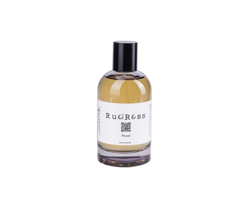 RUDROSS PROUD EDP Apa de parfum