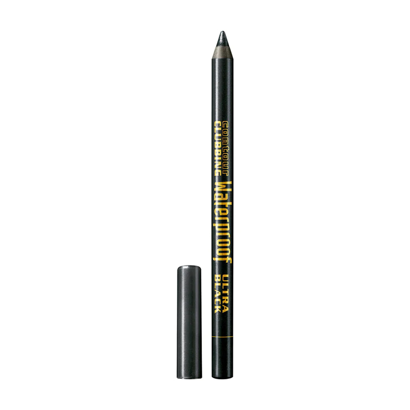 BOURJOIS Contour Clubbing Waterproof Карандаш для глаз