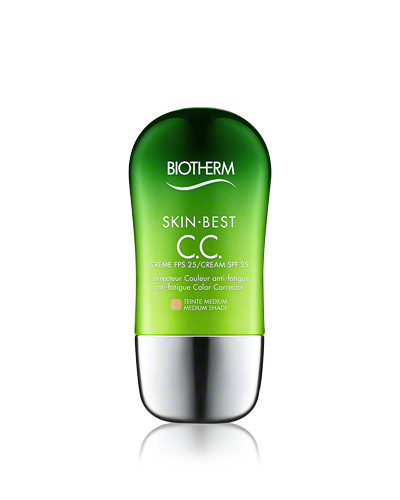Biotherm Skin Best CC Cream SPF25 Medium