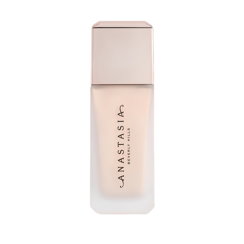 Матовая тональная основа Anastasia Beverly Hills Impeccable Blurring Second-Skin Matte Foundation