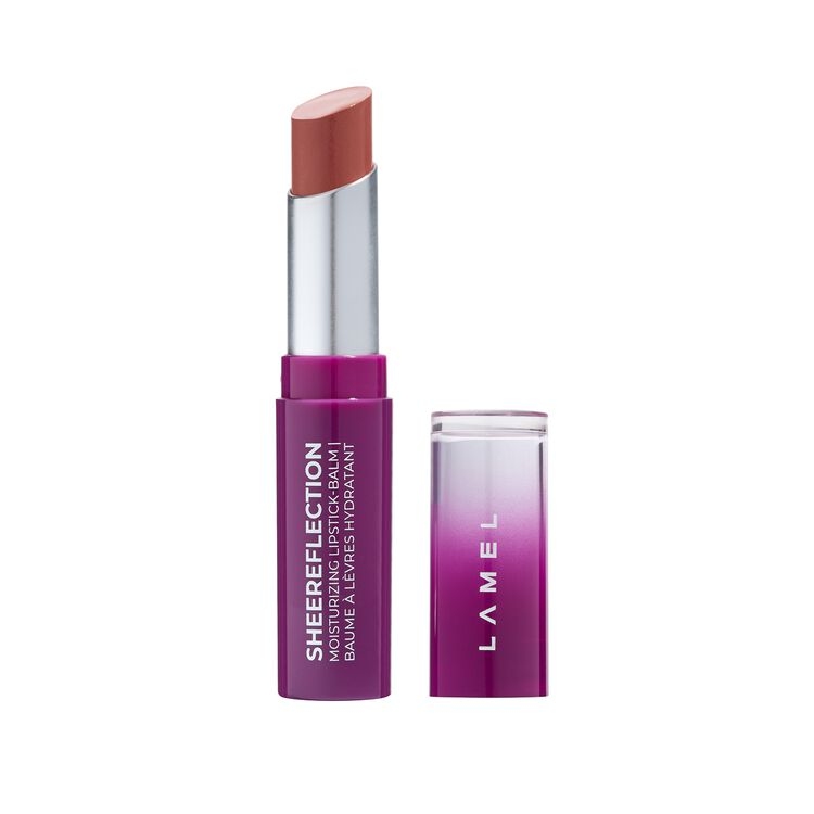 Lamel SHEEReflection Lipstick-Balm Ruj-balsam