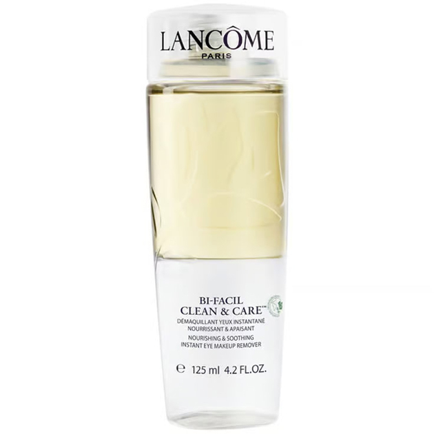 LANCOME Bi-Facil Clean & Care Demachiant pentru ochi