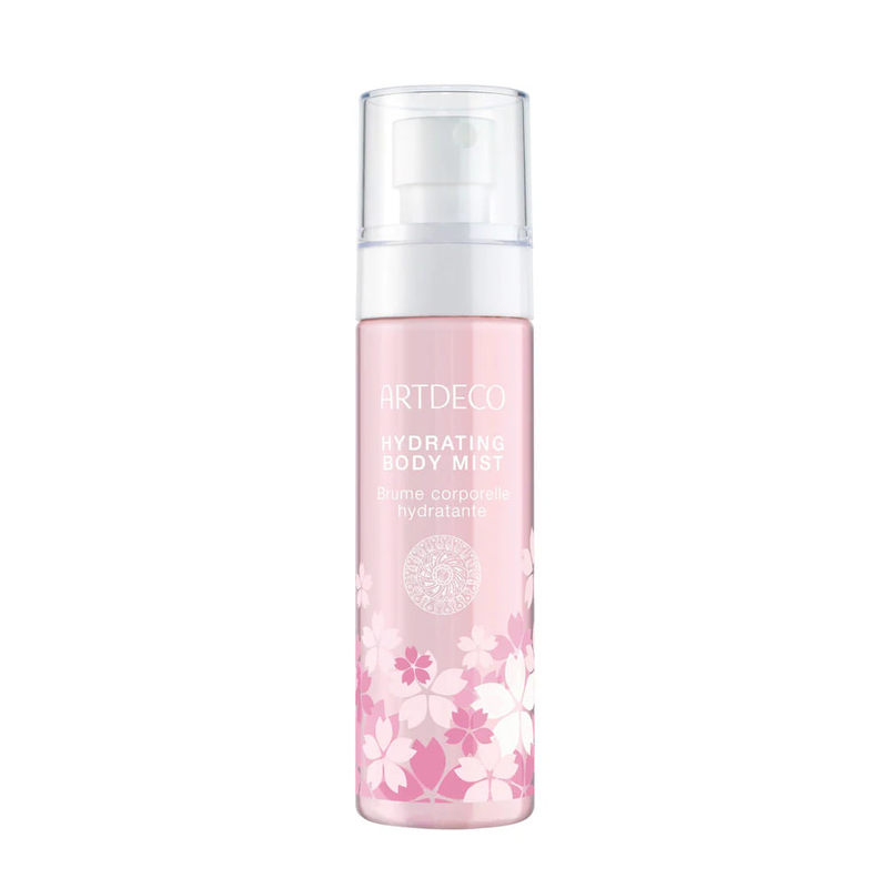 ARTDECO Hydrating Body Mist Spray parfumat pentru corp