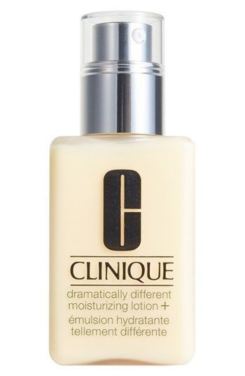 CLINIQUE Dramatically Different Moisturizing Lotion