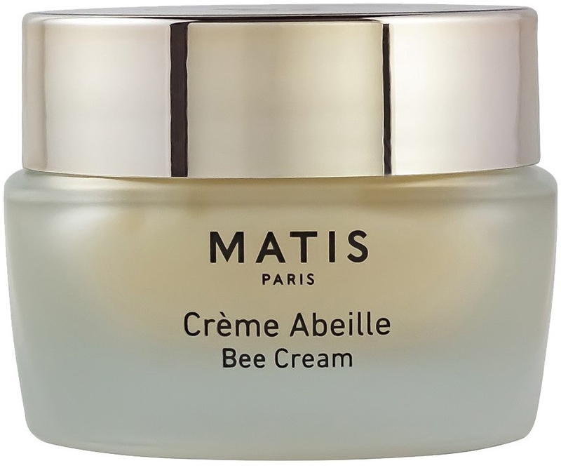 MATIS CREMA PENTRU FATA BEE CREAM Crema de fata cu laptisor de matca