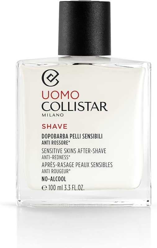 COLLISTAR Men Sensitive Skins After-Shave Loțiune după ras pentru pielea sensibila