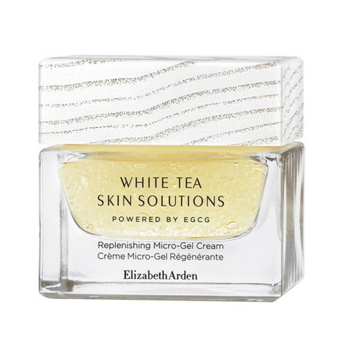 Elizabeth Arden White Tea Skin Solutions Replenishing Micro-Gel Crea