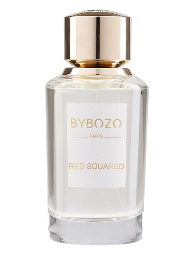 BYBOZO RED SQUARED Apa de parfum