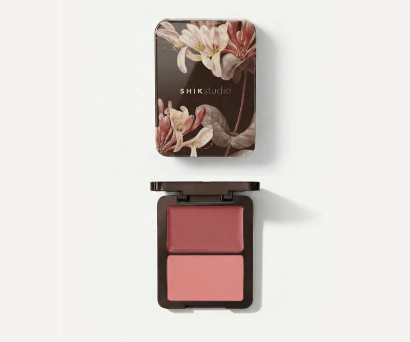 SHIK Sheertone Blush Duo blush pentru față