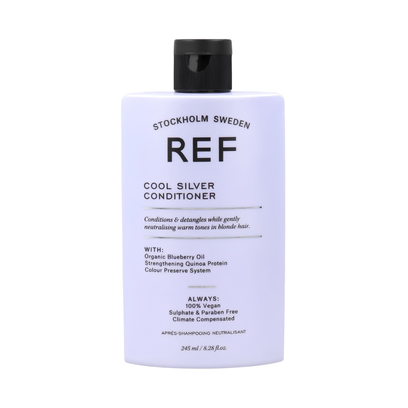 Balsam anti-galben REF Cool Silver Conditioner