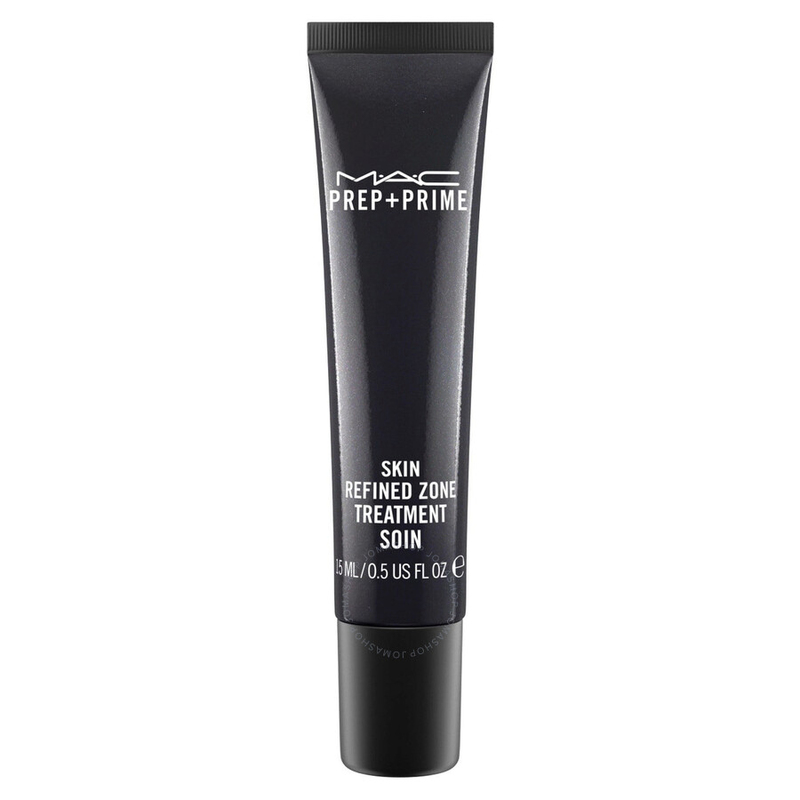 MAC PREP + PRIME SKIN REFINED ZONE - Emulsie Matifianta