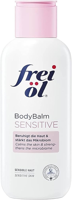 Frei Oil SENSITIVE balsam de corp