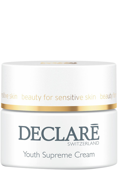 DECLARE Youth Supreme Cream Cremă de faţă anti imbatranire