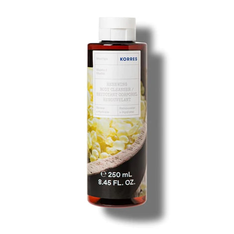 KORRES Mastic Shower Gel Gel de duș "Mastic"