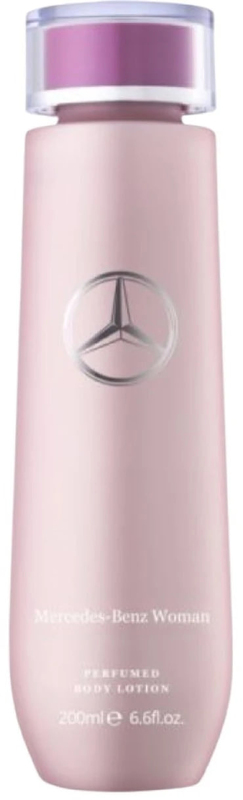 MERCEDES-BENZ Woman Body Lotion