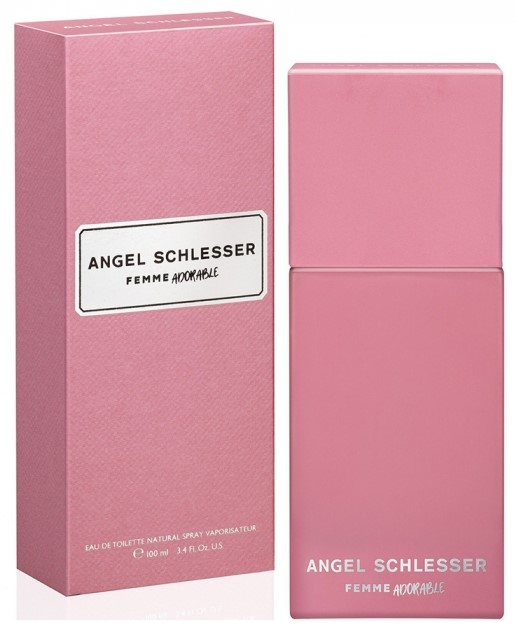 ANGEL SCHLESSER Femme Adorable Apă de toaletă