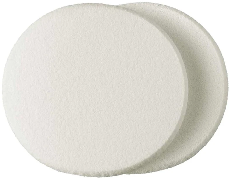 ARTDECO Makeup Sponge Round Burete de machiaj rotunde, 2 buc