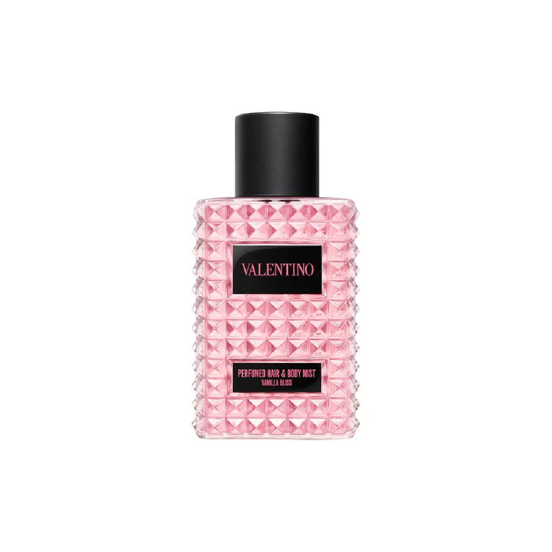 Valentino Born in Roma Vanilla Bliss Hair & Body Mist — мист для тела и волос