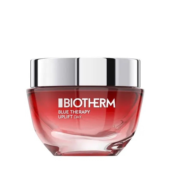 BIOTHERM Blue Peptides Day Cream Дневной крем с лифтинг эффектом с пептидами