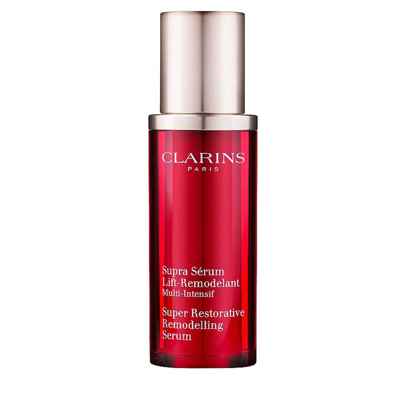 CLARINS Super Restorative Remodelling Serum Ser regenerator cu acțiune intensivă
