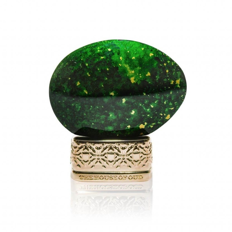 EMERALD GREEN EDP 75ML THOO