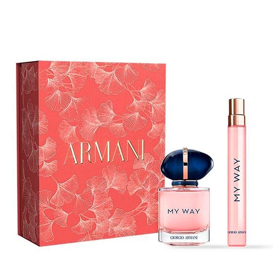 Giorgio Armani My Way EDP Giftset Set cadou