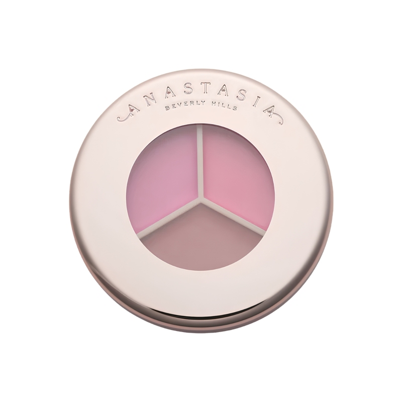 Blush cremă Anastasia Beverly Hills Magic Touch Blush Trio