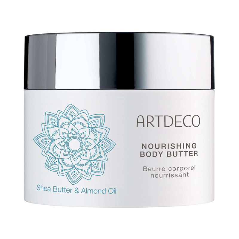 ARTDECO Ulei de corp hrănitor Nourishing Body Butter