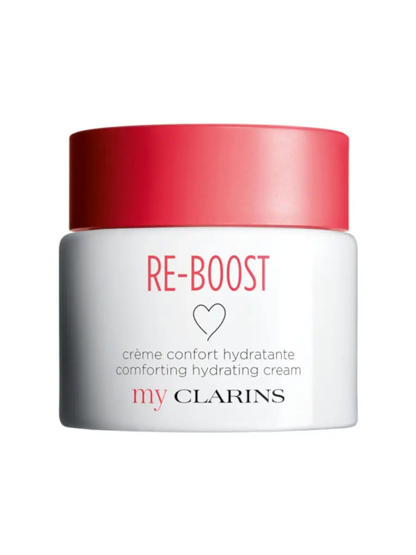 MY CLARINS Crema hrănitoare pentru pielea tânără