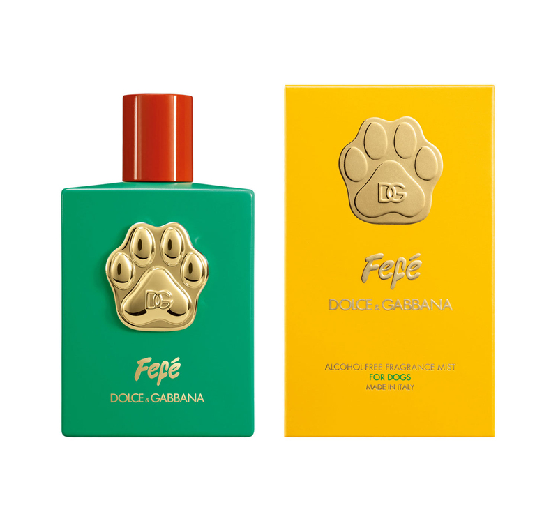 D&G Fefé Parfum pentru catei