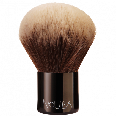 NOUBA Kabuki Brush Perie de pudra