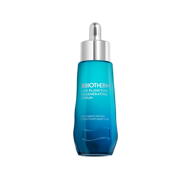 Biotherm Life Plankton Bioserum — ser anti-aging pentru față