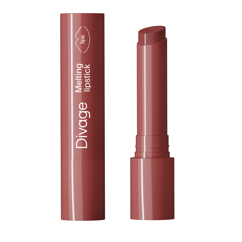 Divage Melting Lipstick Ruj stilou