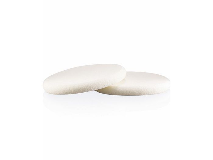 Burete de machiaj MAC Disc Sponge 2pcs