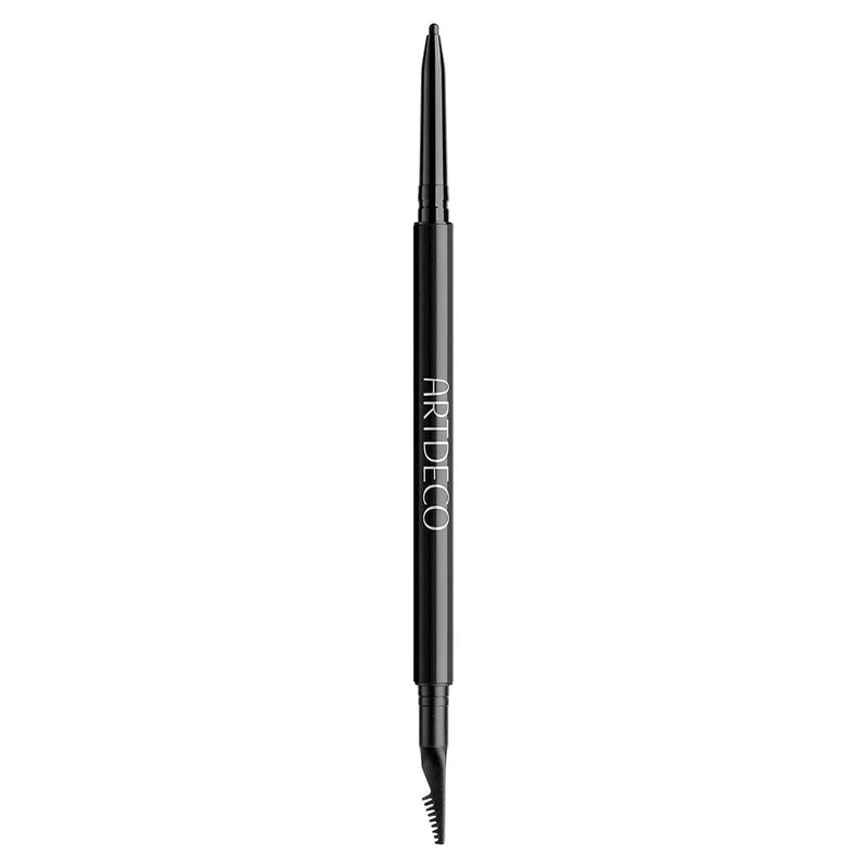 ARTDECO Ultra Fine Brow Liner Водостойкий карандаш для бровей со щеточкой